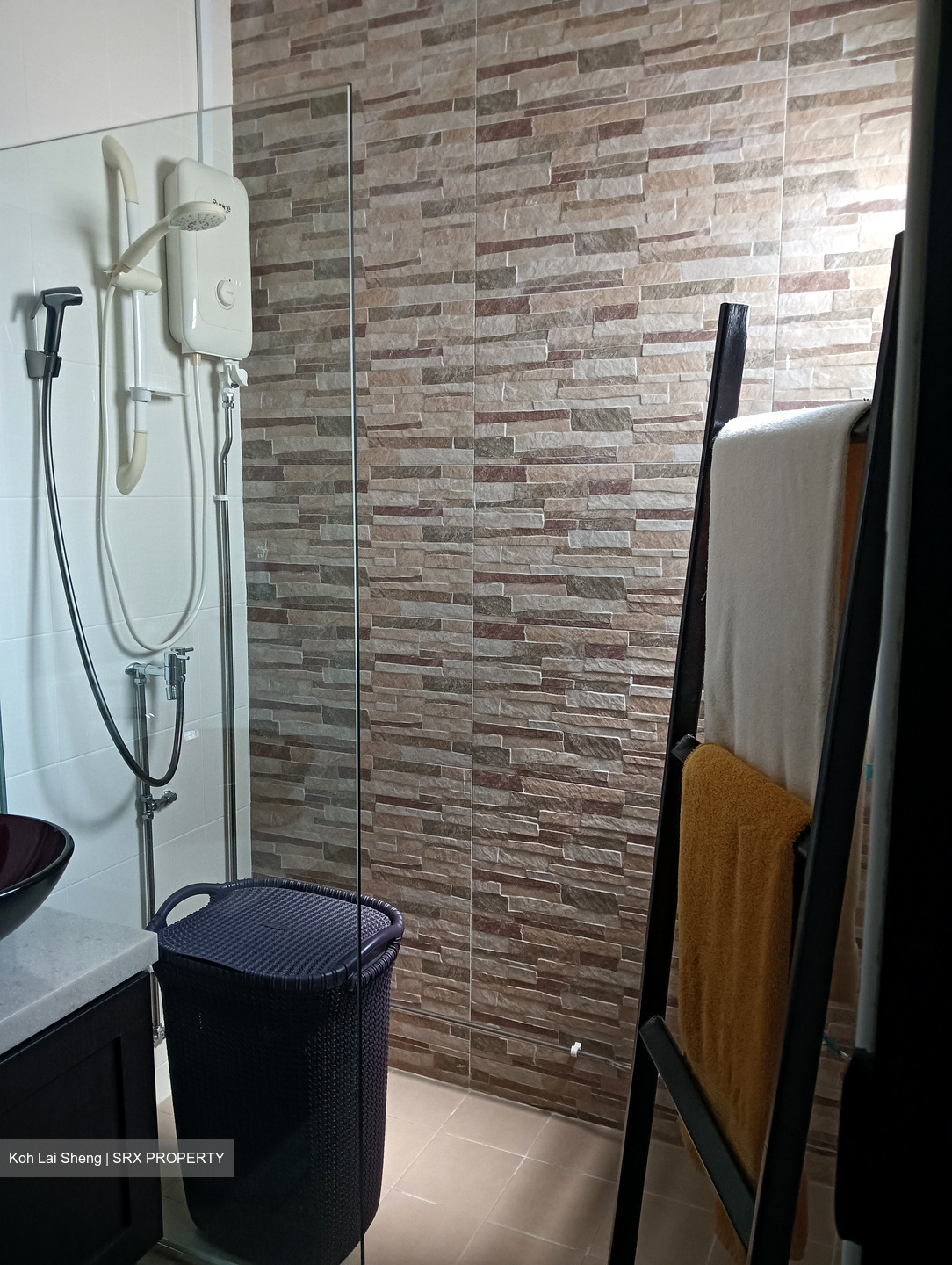 Blk 287 Ficus Vale (Yishun), HDB 3 Rooms #606893591